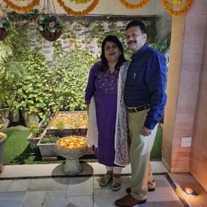 Meet your Posher, Roma